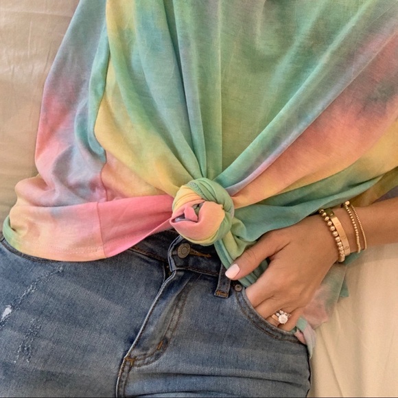 mrsalliexo Tops - MRSALLIEXO